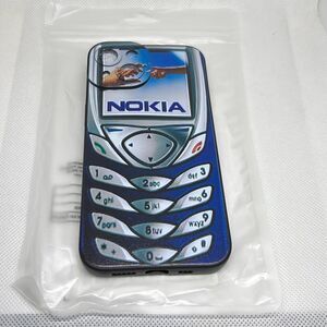 iPhone 14 Phone Case Nokia